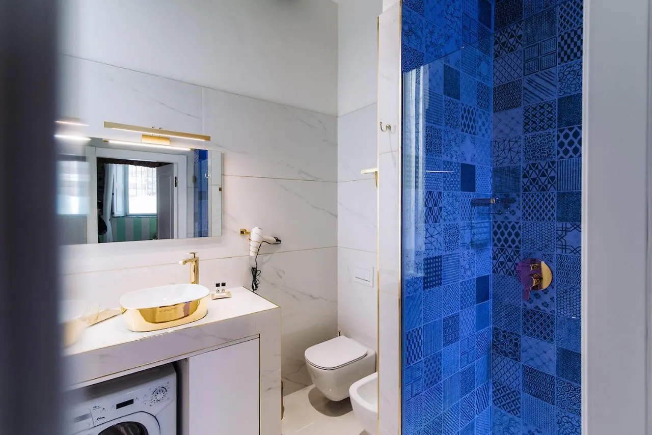 Apartment Antica Camillus Lake Como -Ac
