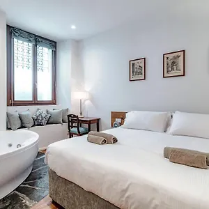 Lo Storico - The House Of Travelers Como